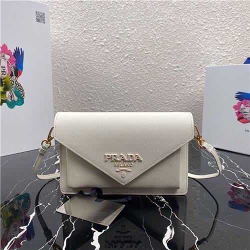 PRADA 프라다 사피아노 미니백 1BP020-6