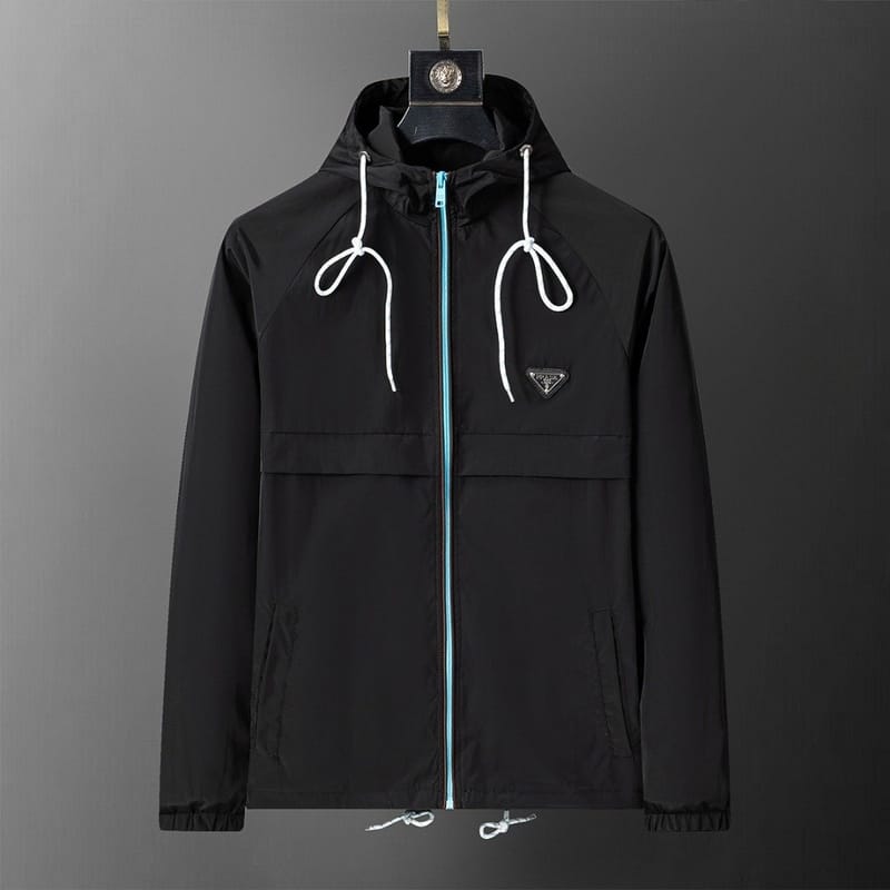 PRADA 프라다 자켓