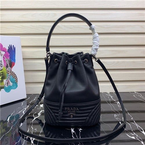 PRADA 프라다 버킷백 1BH038