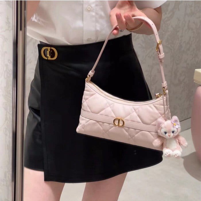 DIOR 디올 호보백 D66390 2COLOR