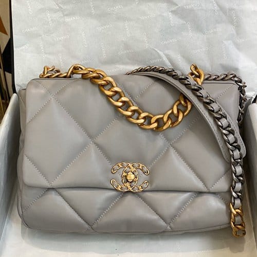 CHANEL 샤넬 숄더백 AS1161 30CM