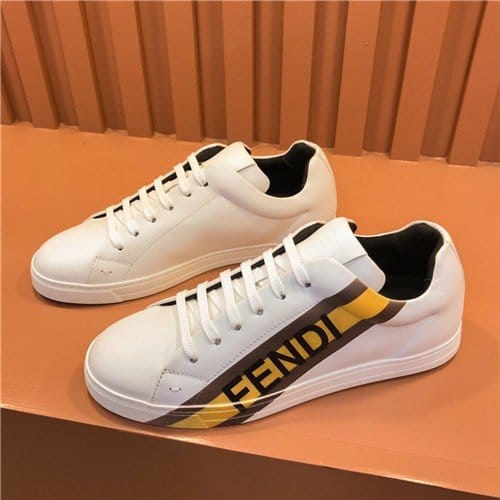 FENDI 펜디 스니커즈 F48080-3