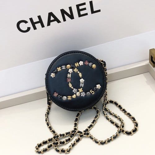 CHANEL 샤넬 미니 숄더백 AS10500 2020/신상