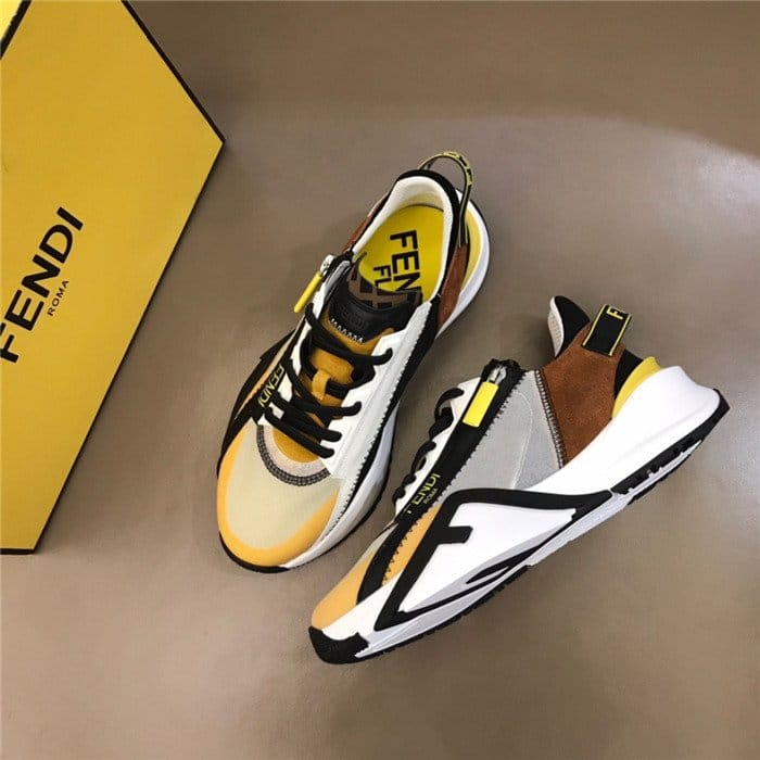 FENDI 펜디 스니커즈 F312010-4