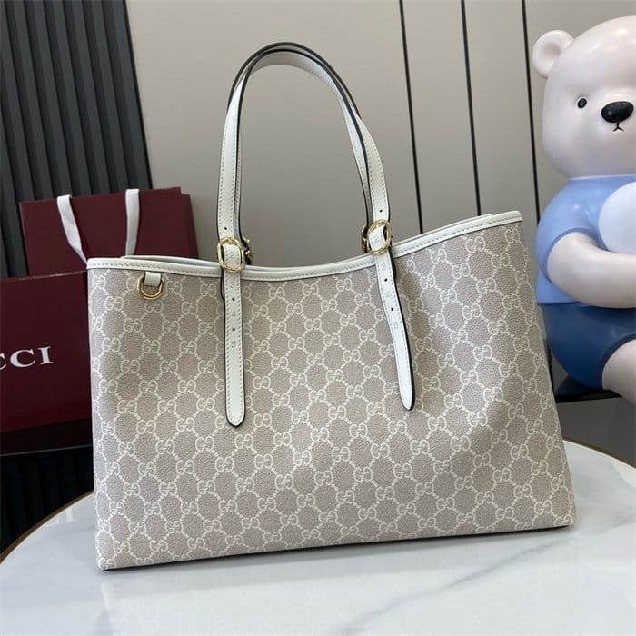 GUCCI 구찌 오피디아 GG 토트백 815213