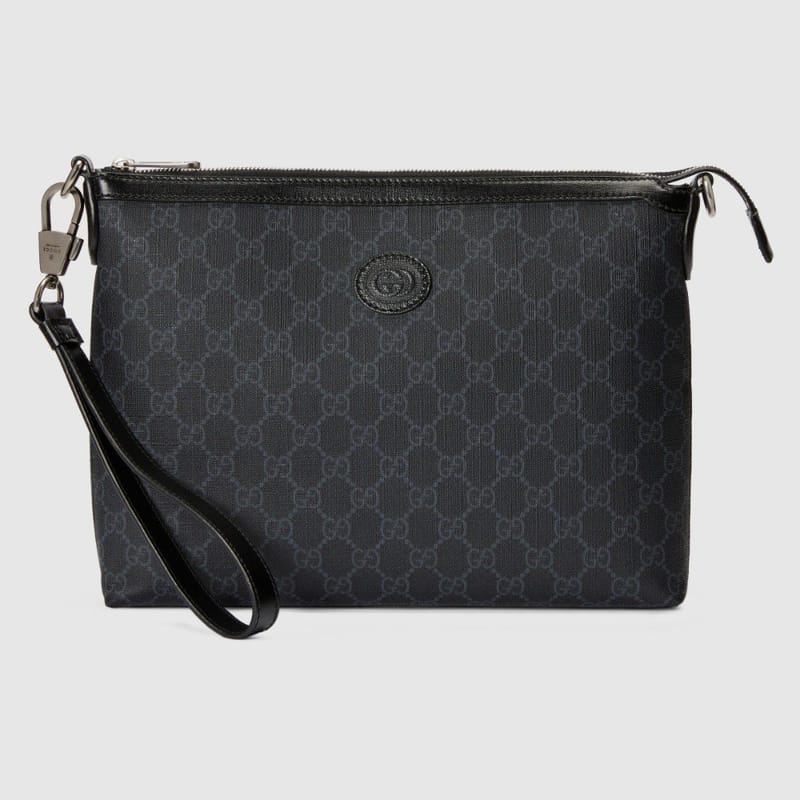 GUCCi 구찌 인터로킹 G 메신저백 726833