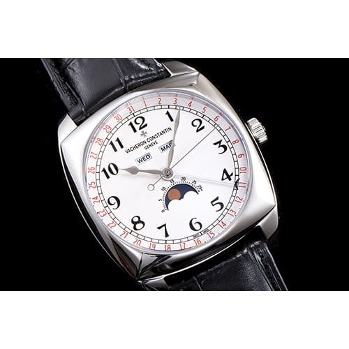 VACHERON CONSTANTIN 바쉐론 콘스탄틴 하모니-5 4000S000R-B123