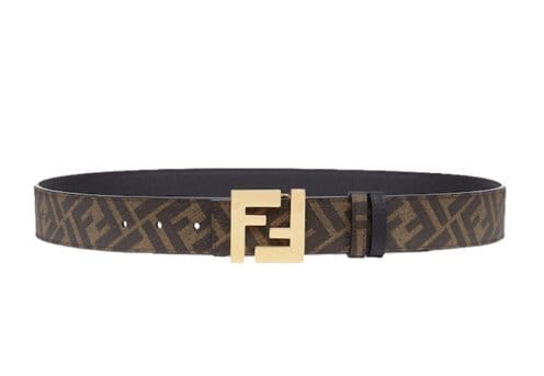 FENDI 펜디 리버서블 벨트 2COLOR