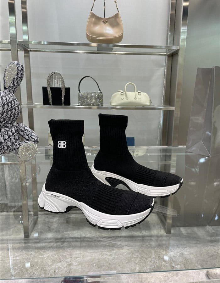 BALENCIAGA 발렌시아가 스피드 러너 B36512