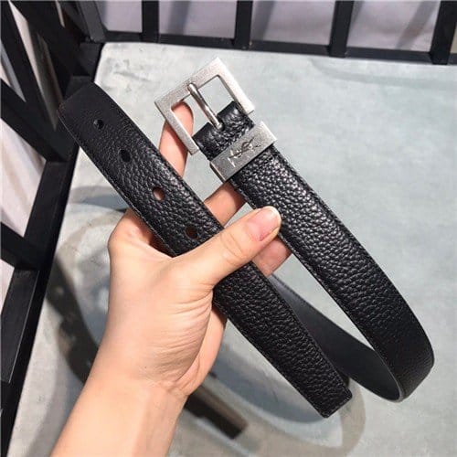 SAINT LAURENT 생로랑 벨트 Y5001-3 신상