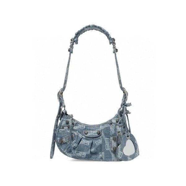 BALENCIAGA 발렌시아가 숄더백 ba98x