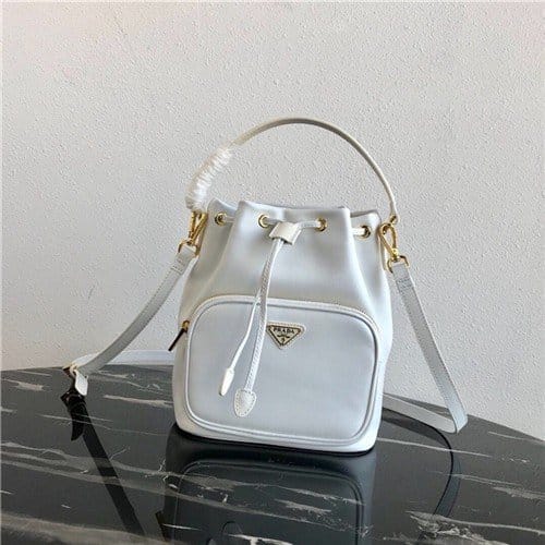 PRADA 프라다 버킷백 1BH038-1