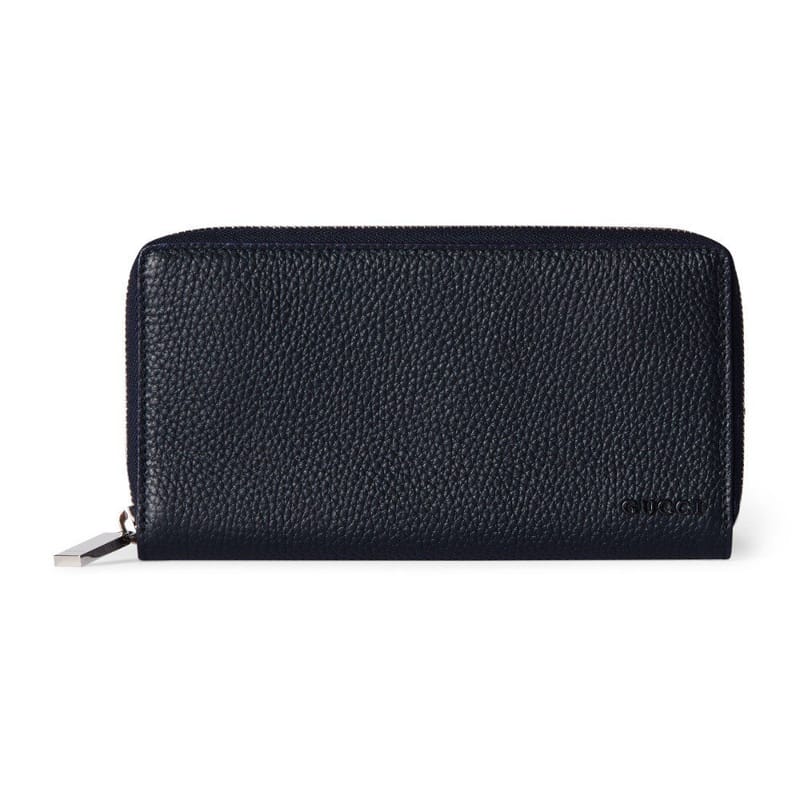 GUCCI 구찌 지퍼 지갑 817044 3COLOR