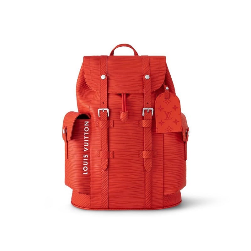 LOUIS VUITTON 루이비통 크리스토퍼 MM M23764