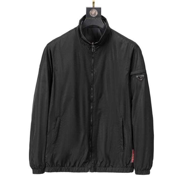 PRADA 프라다 자켓