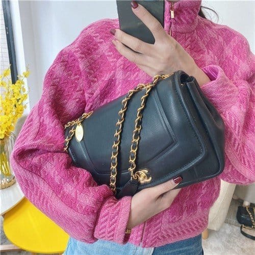 CHANEL 샤넬 숄더백 2COLOR