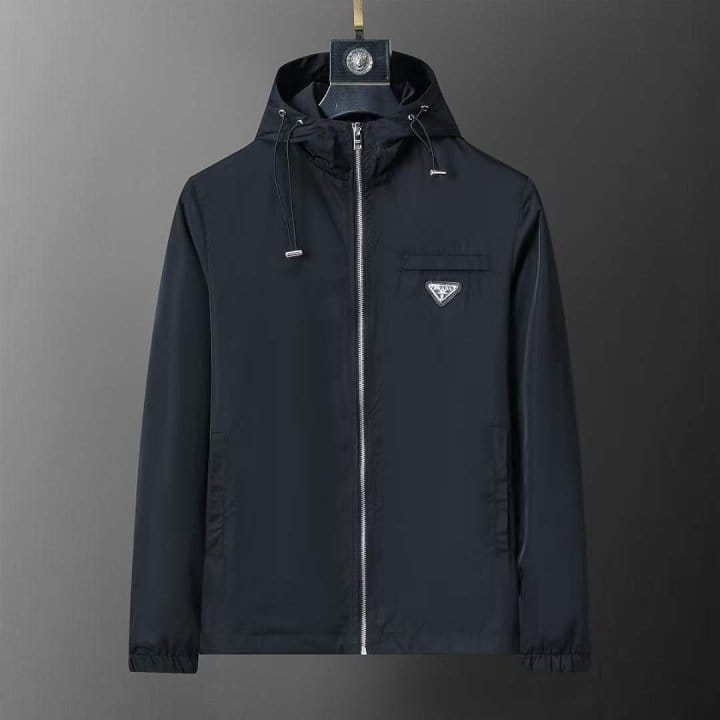 PRADA 프라다 자켓