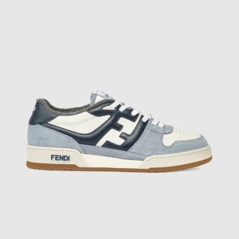 FENDI 펜디 남여공용 매치 스니커즈 7E1493