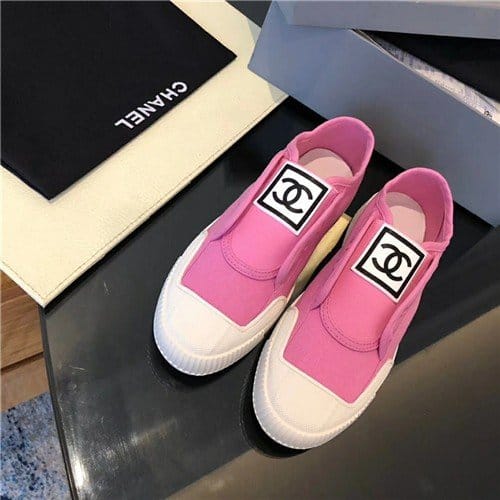 CHANEL 샤넬 스니커즈 신상