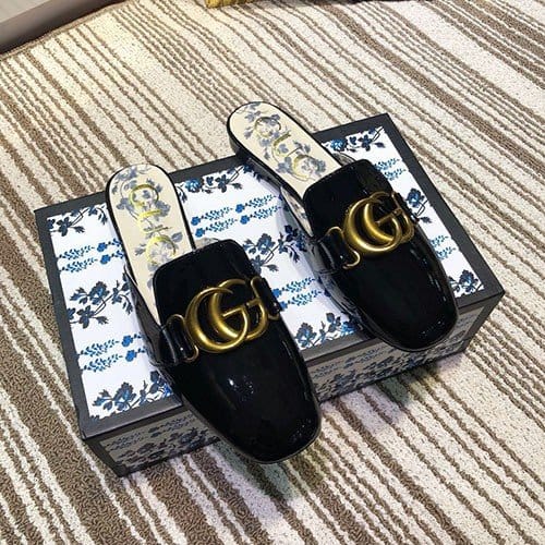 GUCCI 구찌 샌들 봄신상 (250사이즈 주문제작)
