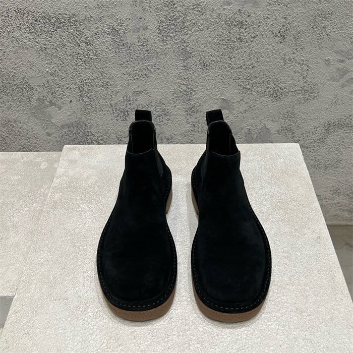 BOTTEGA VENETA 보테가베네타 남여공용 부츠 V83113 2COLOR