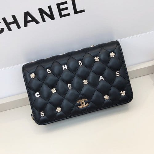 CHANEL 샤넬 WOC 19CM AS3853 2020/신상