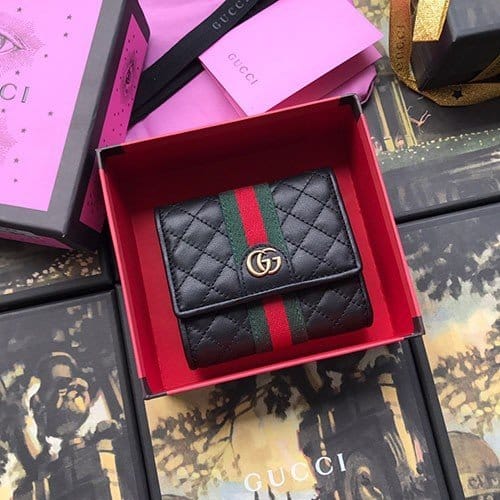 GUCCI 구찌 지갑 536449