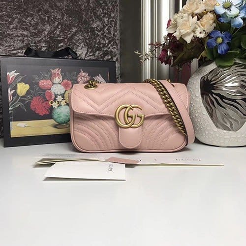 GUCCI 구찌 신상 마틀라세 PM,MM,GM