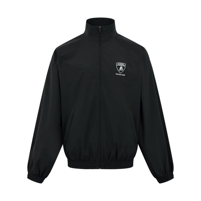 BALENCIAGA 발렌시아가 람보르기니 오토모빌리 트랙 자켓