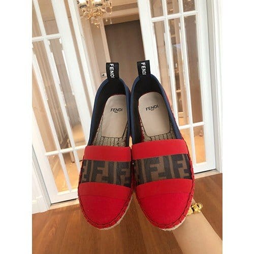 FENDI 펜디 단화