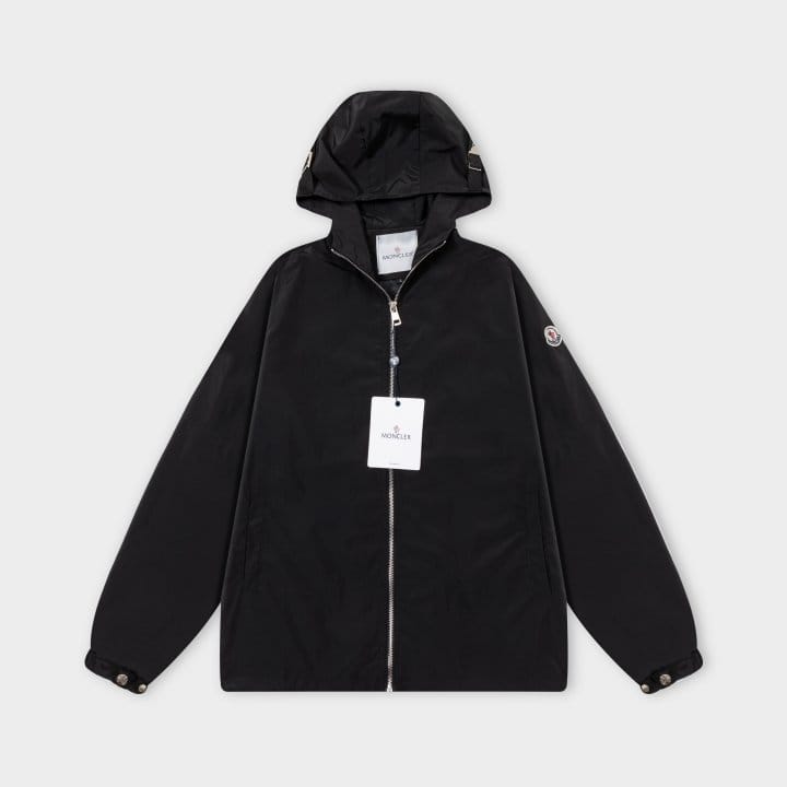 MONCLER 몽클레어 백로고 자켓