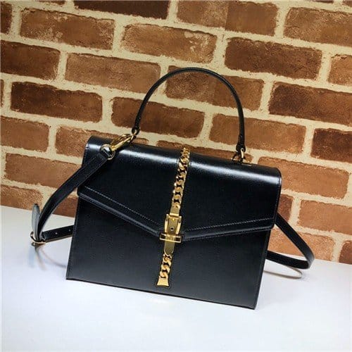 GUCCI 구찌 실비 1969 스몰 탑핸들 백 602781 2020/신상