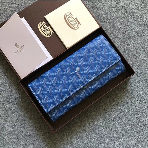GOYARD 고야드 바렌 장지갑-3