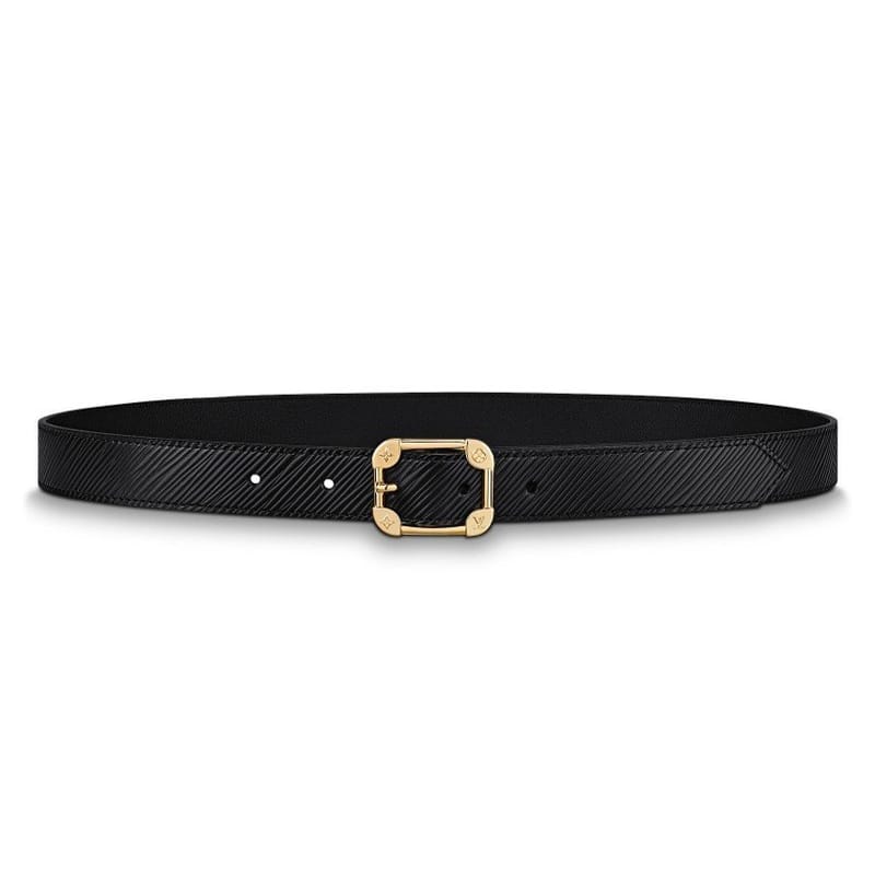 LOUIS VUITTON 루이비통 LV 말티에 벨트 M9941V (25mm) 2COLOR