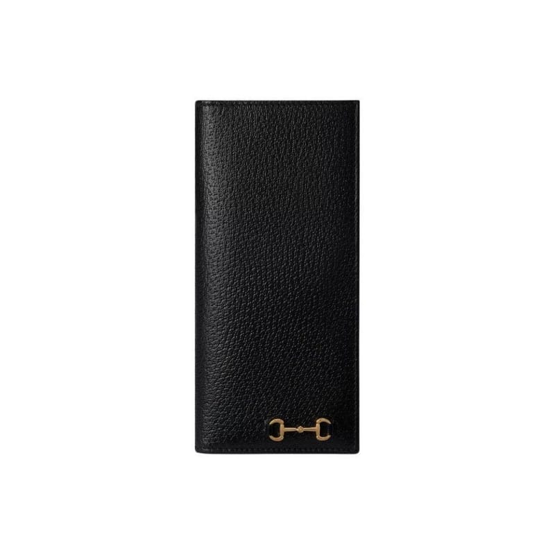 GUCCI 구찌 홀스빗장지갑 746038