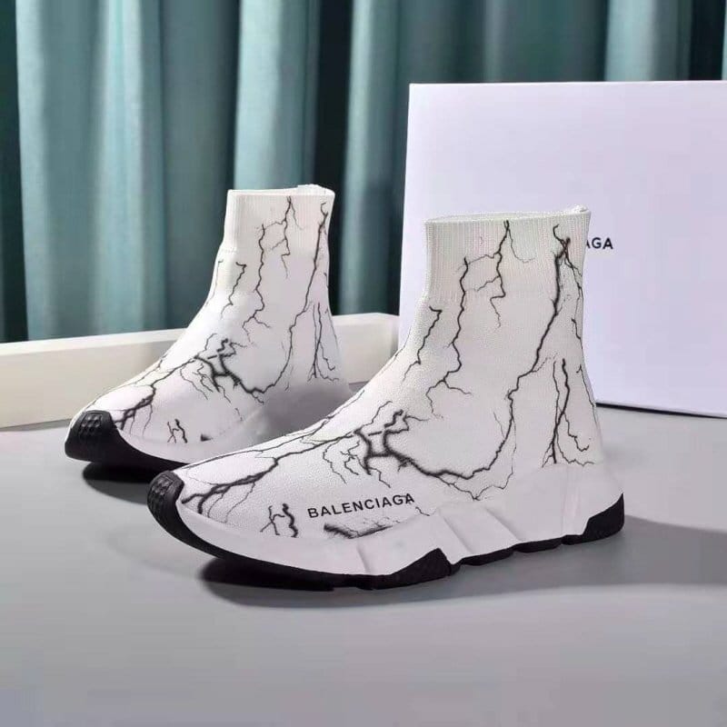 BALENCIAGA 발렌시아가 스피드러너