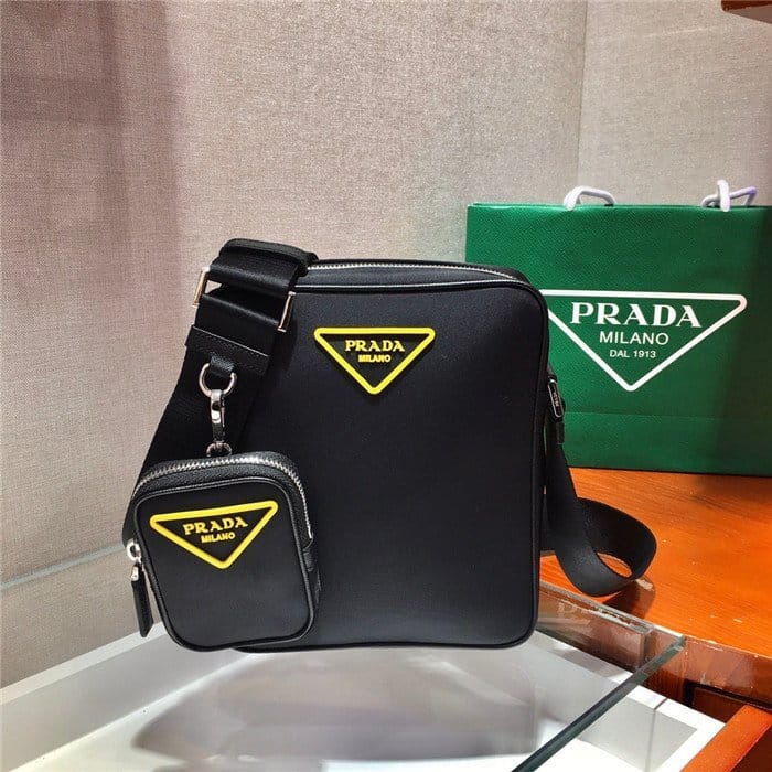 PRADA 프라다 숄더백 2VH112