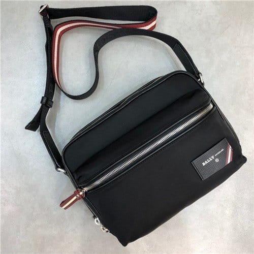 BALLY 발리 숄더백 B9985
