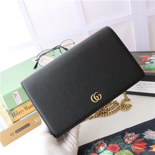 GUCCI 구찌 체인 숄더백 497985 신상