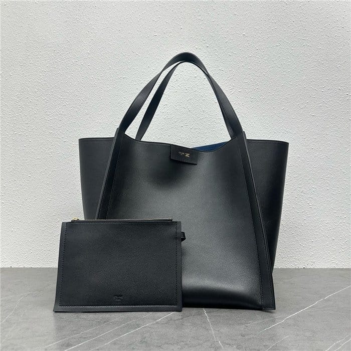 CELINE 셀린느 미디엄 큐보백 123422 2COLOR