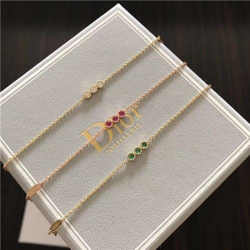 DIOR 디올 팔찌 D5613 2020/신상 (정품과 비교가능한 퀄리티 )