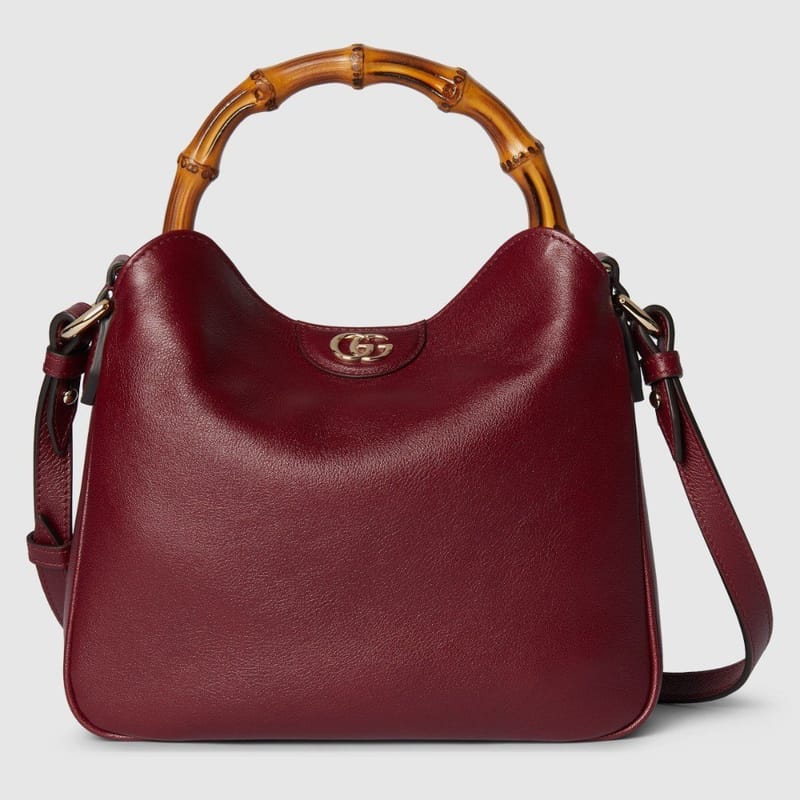 GUCCI 구찌 다이애나 스몰 숄더백 799865