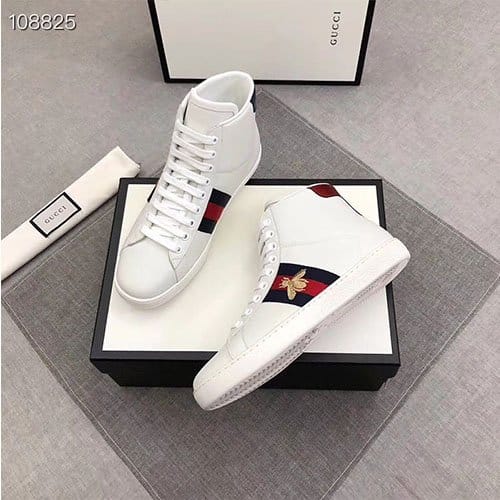 GUCCI 구찌 스니커즈 M2568-2