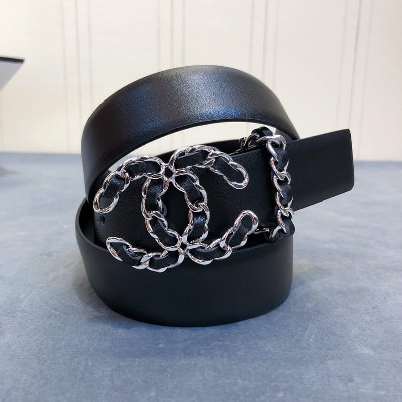 CHANEL 2020 샤넬 여성용 벨트 MG3037 5가지 색상