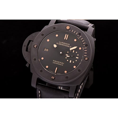 PANERAI 파네라이 루미노르 1950 PAM005607