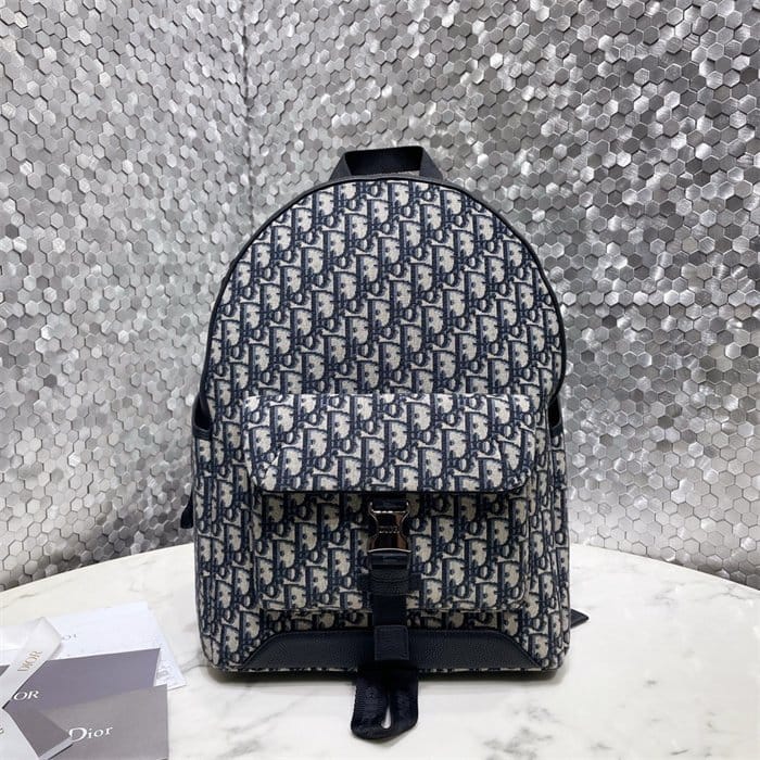 DIOR 디올 익스플로러 백팩 M9949