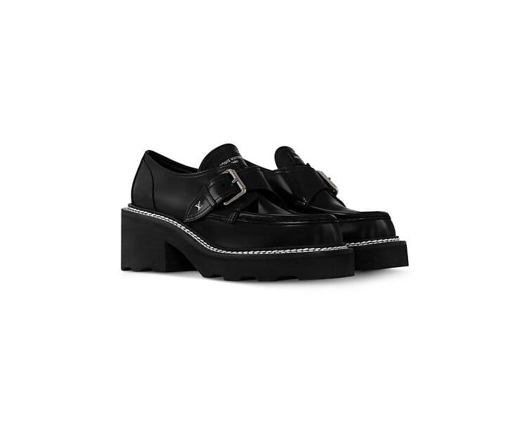 LOUIS VUITTON 루이비통 여성용 로퍼 L72237-2 2024/신상