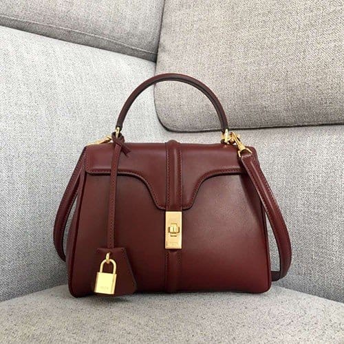 CELINE 셀린느 16백 188003