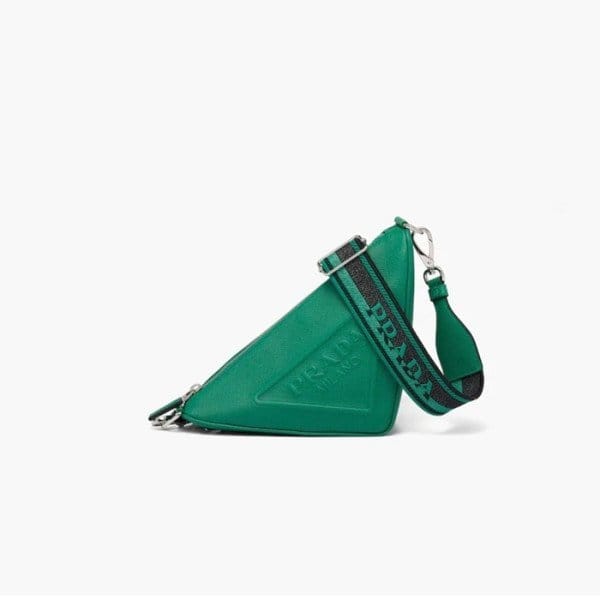 PRADA 프라다 로스백 pr241x 4COLOR