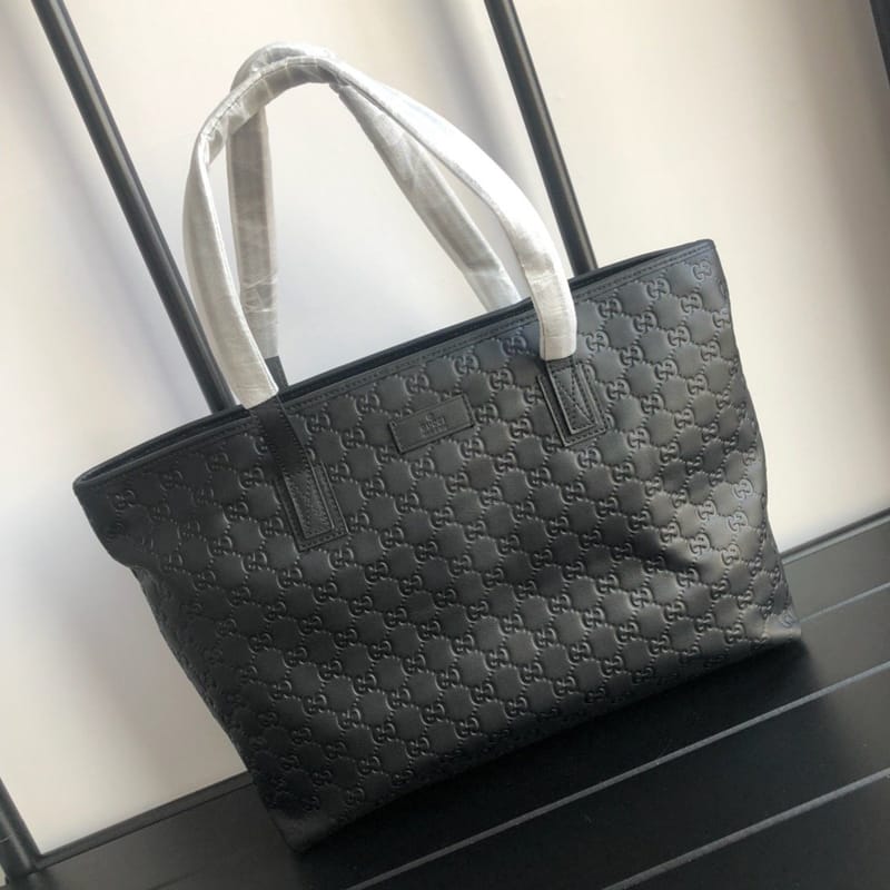 GUCCI 구찌 PVC 쇼퍼백 4가지 색상